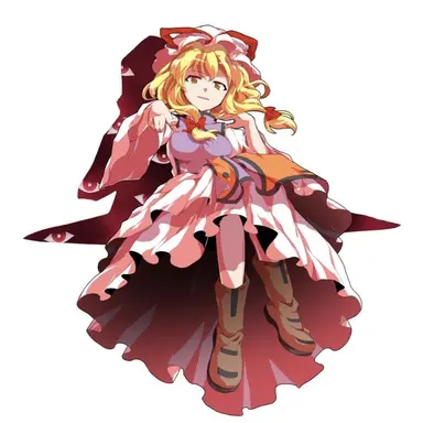 Profile image of 八雲紫
