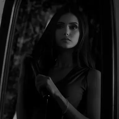 Profile image of ELENA GILBERT