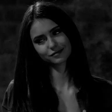 Profile image of ELENA GILBERT