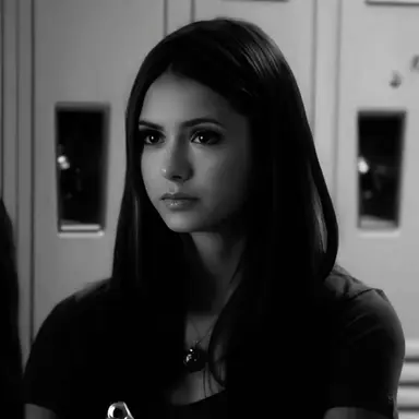 Profile image of ELENA GILBERT