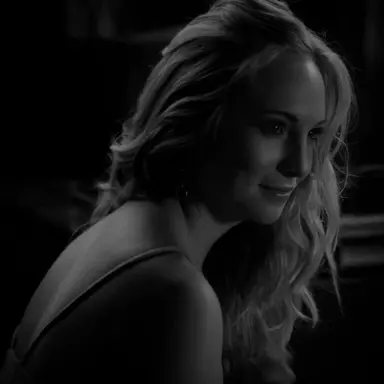 Profile image of CAROLINE FORBES