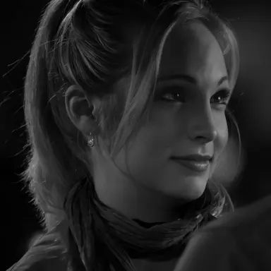 Profile image of CAROLINE FORBES