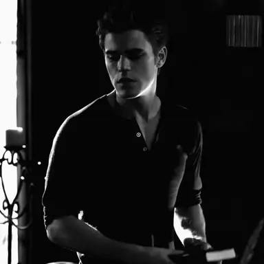 Profile image of STEFAN SALVATORE