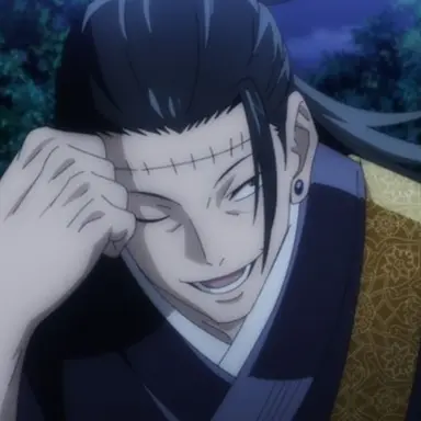 Profile image of 羂索
