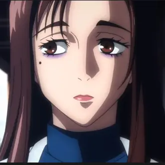 Profile image of 家入 硝子