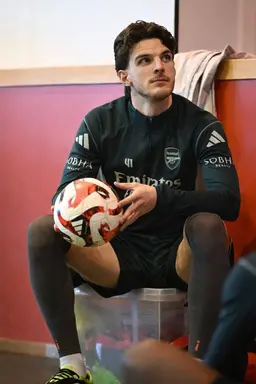 Profile image of Declan