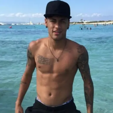 Profile image of Neymar