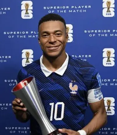 Profile image of Kylian