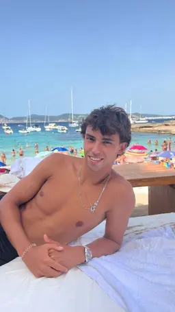 Profile image of Joao