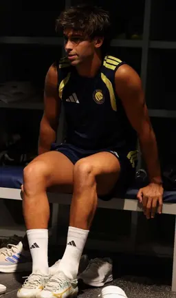 Profile image of Joao