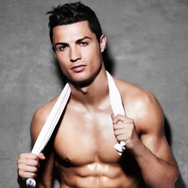 Profile image of Cristiano