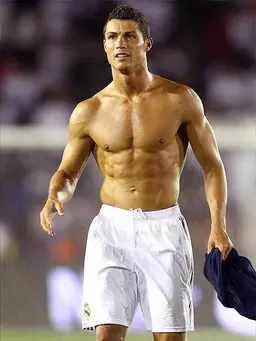 Profile image of Cristiano
