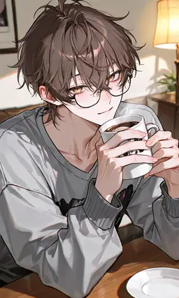 Profile image of 伊織