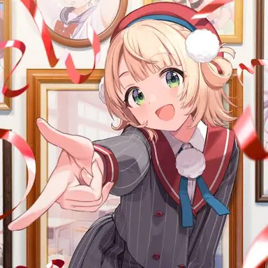 Profile image of しぐれうい