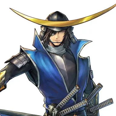 Profile image of 伊達政宗