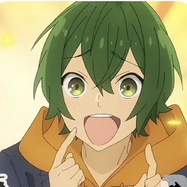 Profile image of Shu