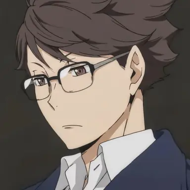 Profile image of Oikawa