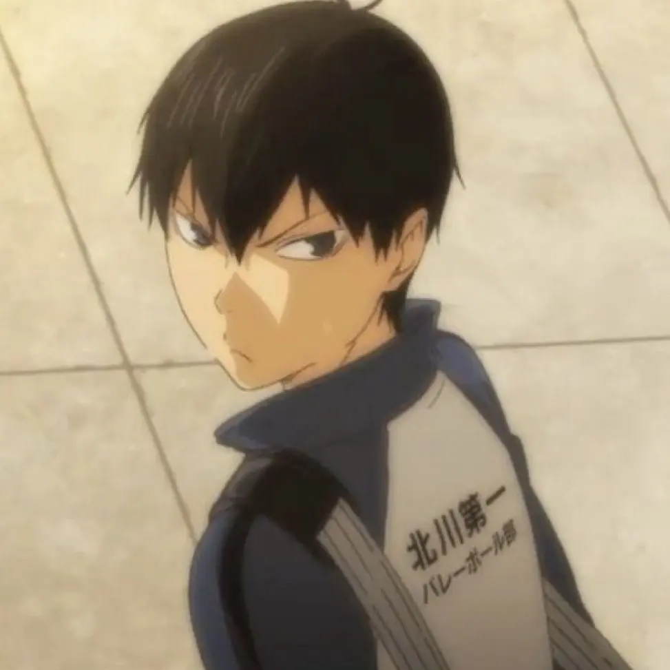 PettyArmor1750의 Middle school kageyama