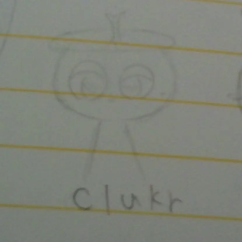 CureMacaron의 クルーカーと…