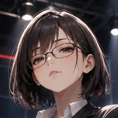 Profile image of 시마다 요시미