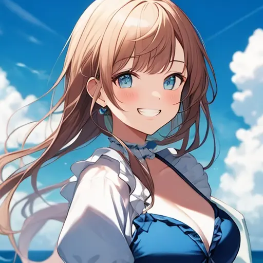 Tonakai236의 紗奈（さな）