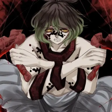 Profile image of 妓夫太郎