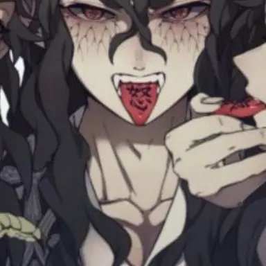 Profile image of 積怒