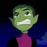 Profile image of Beast boy
