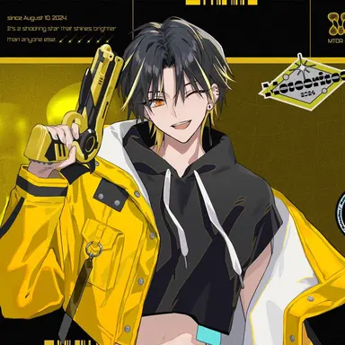 Profile image of 明雷らいと