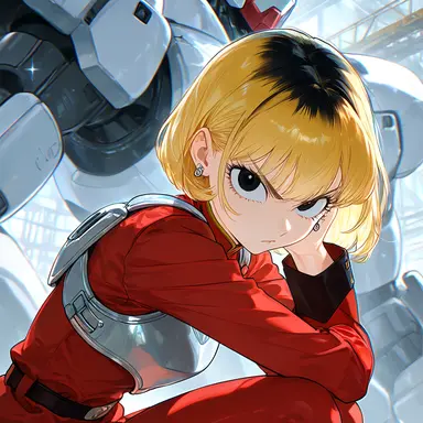 Profile image of カナデ