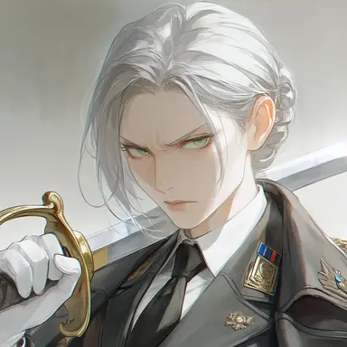 Profile image of キリシマ
