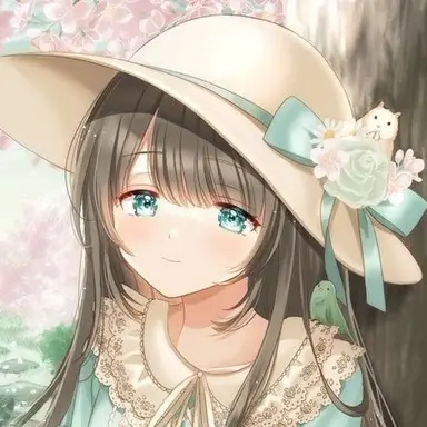 Profile image of ユ・ハリン