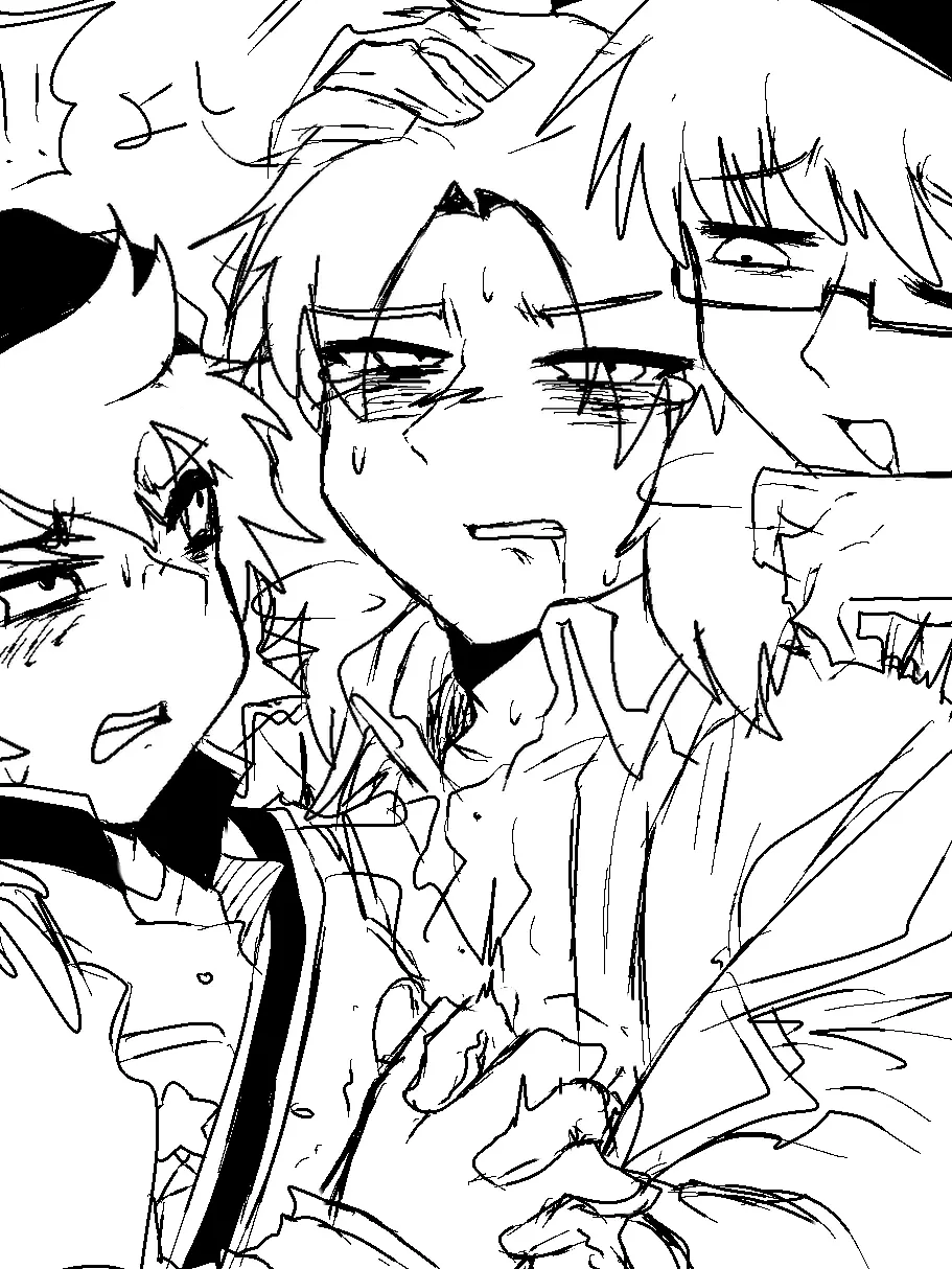 Nani_kashi의 Aph-2Pバル三国総受-