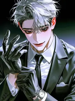 Profile image of 인혁