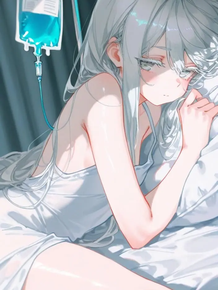 yuushin의 余命僅か…