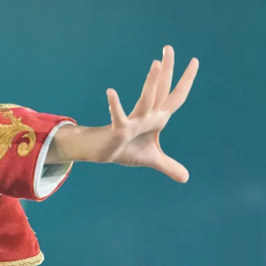 Profile image of 莉犬