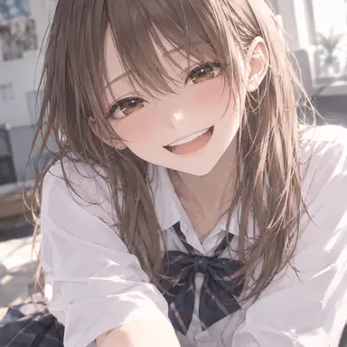 Profile image of Aoi Nishizaki