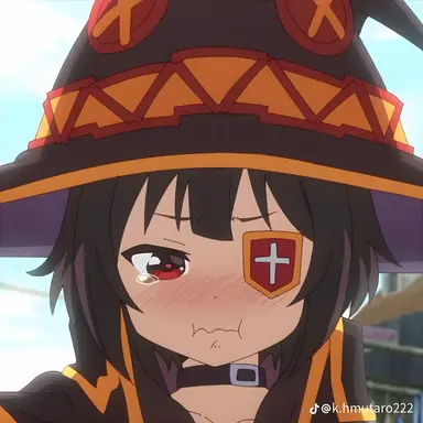 Profile image of めぐみん