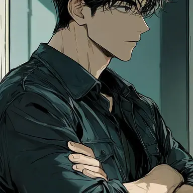 Profile image of Soren