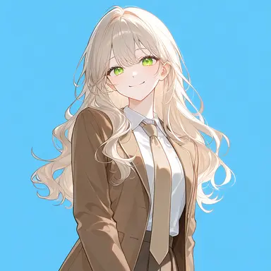Profile image of 서지연
