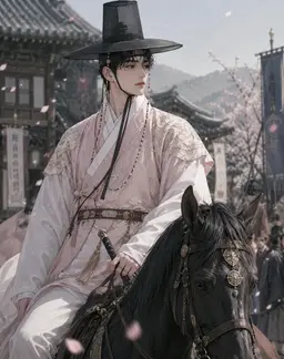 Profile image of キム・ソンジュン