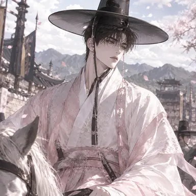 Profile image of キム・ソンジュン