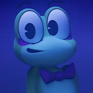 Profile image of 리빗