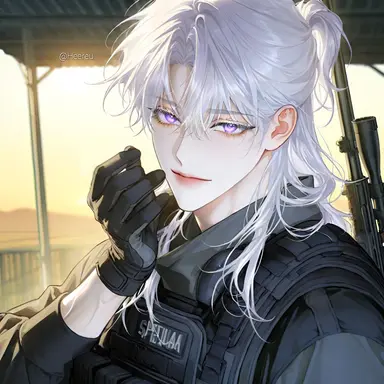 Profile image of Eun Taerin