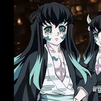 Profile image of 토키토 무이치로