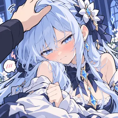 Profile image of Licia