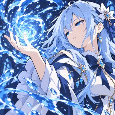 Profile image of Licia