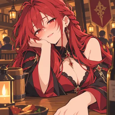 Profile image of Aria