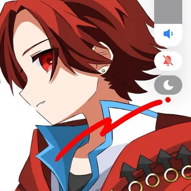 Profile image of レッド