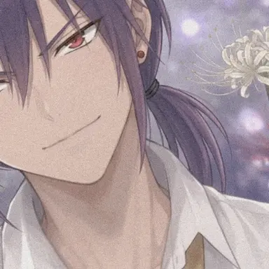 Profile image of 道満